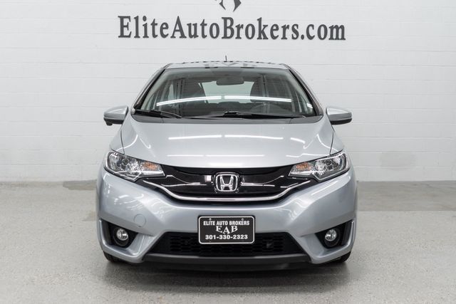2017 Honda Fit EX Manual - 23026881 - 2