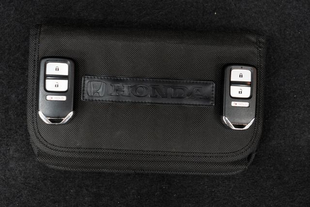 2017 Honda Fit EX Manual - 23026881 - 38