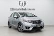 2017 Honda Fit EX Manual - 23026881 - 41