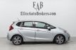 2017 Honda Fit EX Manual - 23026881 - 4