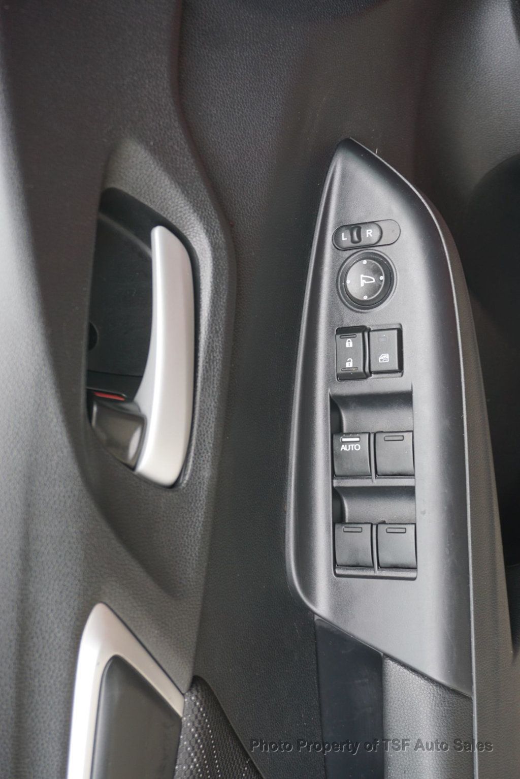 2017 Honda Fit EX Manual 6 SPEED SUNROOF REAR/SIDE CAMERA BLUETOOTH LOW MILES  - 22947068 - 10