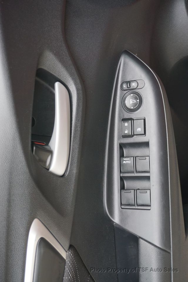 2017 Honda Fit EX Manual 6 SPEED SUNROOF REAR/SIDE CAMERA BLUETOOTH LOW MILES  - 22947068 - 10