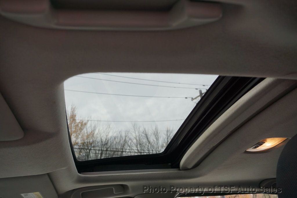 2017 Honda Fit EX Manual 6 SPEED SUNROOF REAR/SIDE CAMERA BLUETOOTH LOW MILES  - 22947068 - 12