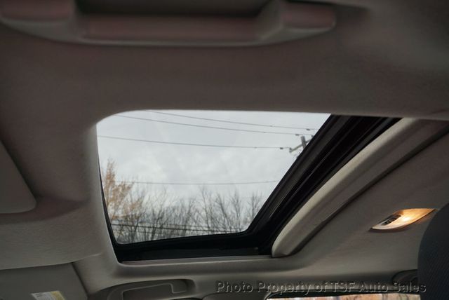 2017 Honda Fit EX Manual 6 SPEED SUNROOF REAR/SIDE CAMERA BLUETOOTH LOW MILES  - 22947068 - 12