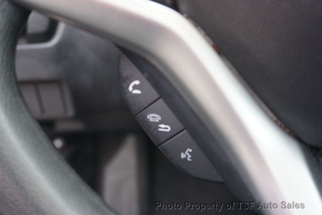 2017 Honda Fit EX Manual 6 SPEED SUNROOF REAR/SIDE CAMERA BLUETOOTH LOW MILES  - 22947068 - 26