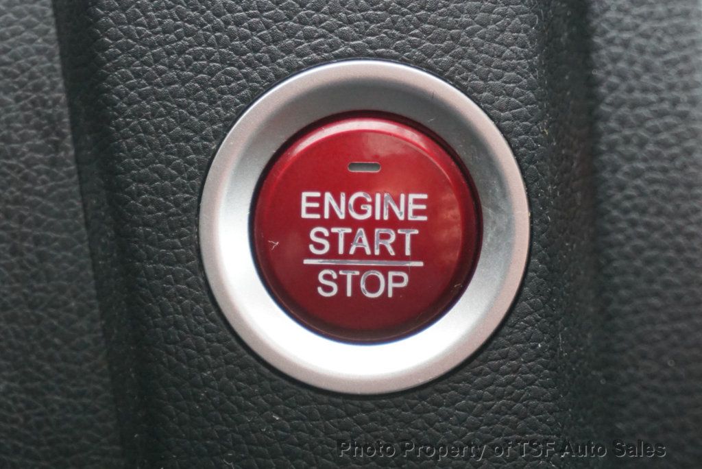 2017 Honda Fit EX Manual 6 SPEED SUNROOF REAR/SIDE CAMERA BLUETOOTH LOW MILES  - 22947068 - 27