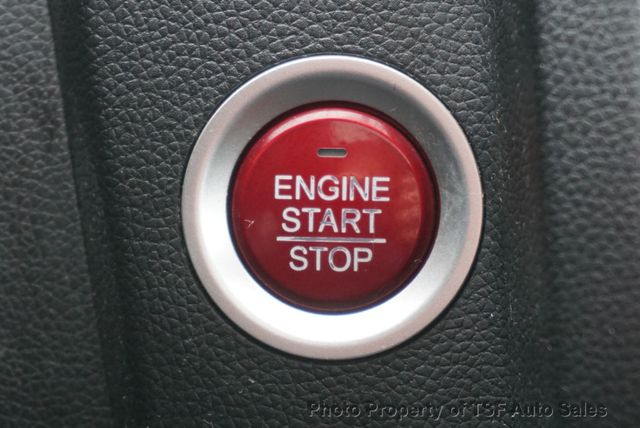 2017 Honda Fit EX Manual 6 SPEED SUNROOF REAR/SIDE CAMERA BLUETOOTH LOW MILES  - 22947068 - 27