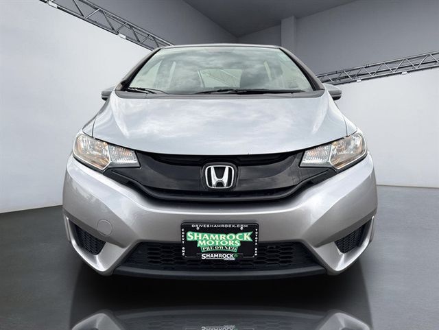 2017 Honda Fit LX CVT - 23070596 - 9