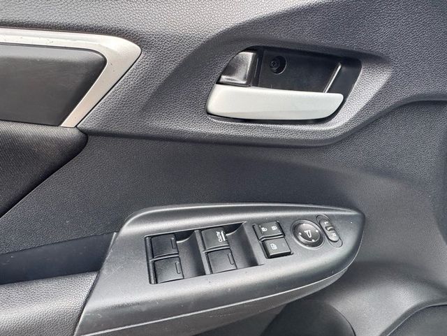 2017 Honda Fit LX CVT - 23070596 - 12