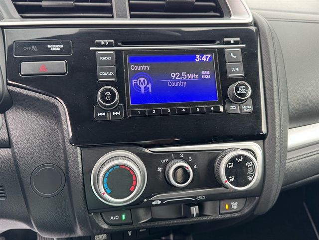 2017 Honda Fit LX CVT - 23070596 - 14
