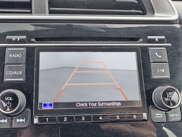 2017 Honda Fit LX CVT - 23070596 - 15