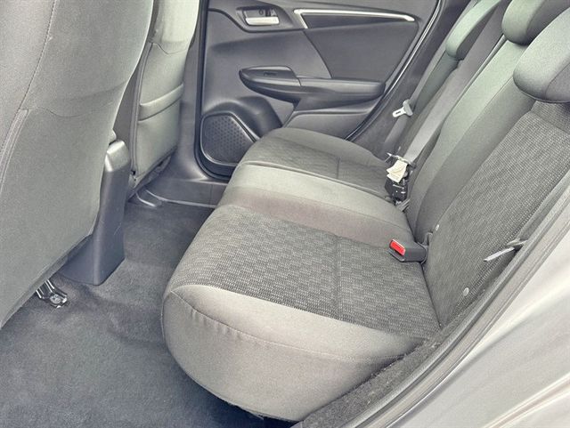 2017 Honda Fit LX CVT - 23070596 - 16