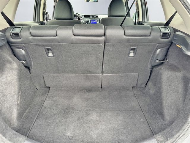 2017 Honda Fit LX CVT - 23070596 - 17