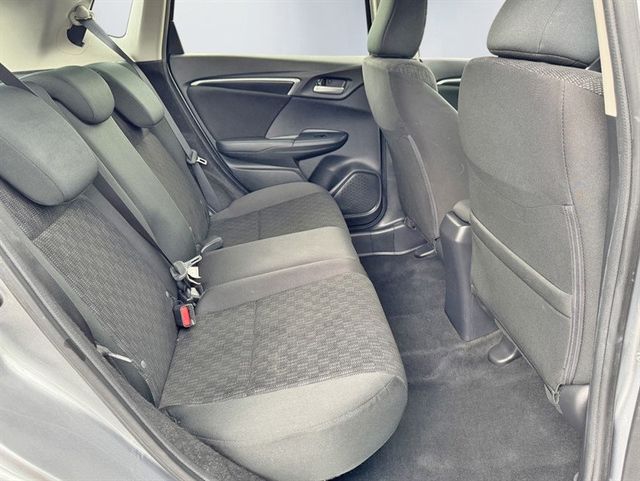 2017 Honda Fit LX CVT - 23070596 - 18