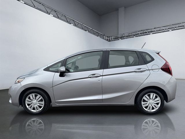 2017 Honda Fit LX CVT - 23070596 - 1