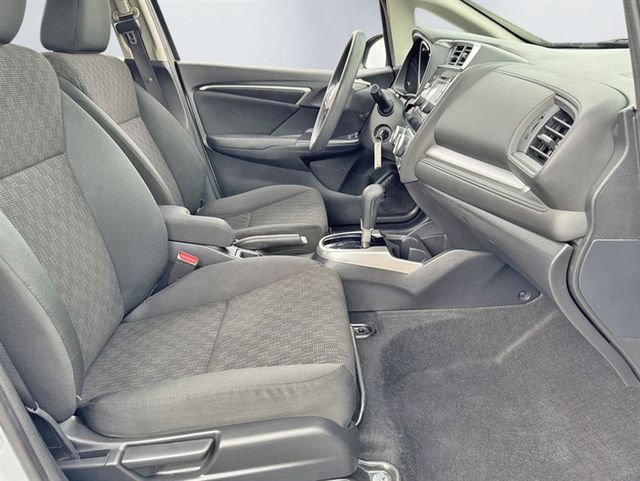2017 Honda Fit LX CVT - 23070596 - 19