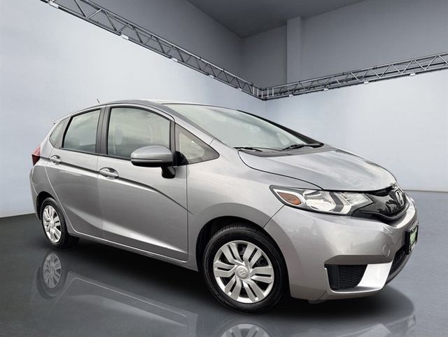 2017 Honda Fit LX CVT - 23070596 - 20