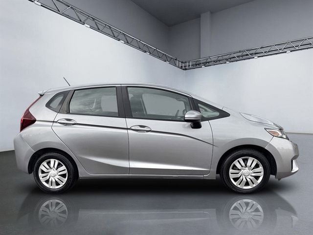 2017 Honda Fit LX CVT - 23070596 - 2