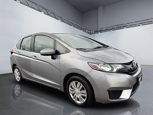 2017 Honda Fit LX CVT - 23070596 - 8