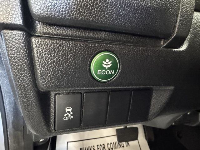2017 Honda Fit LX CVT - 23099440 - 10