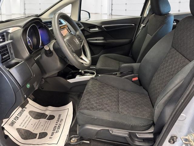 2017 Honda Fit LX CVT - 23099440 - 11