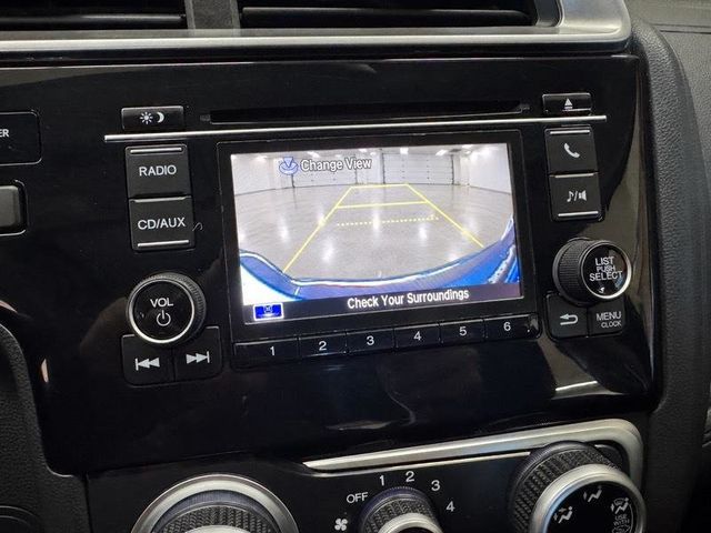 2017 Honda Fit LX CVT - 23099440 - 13