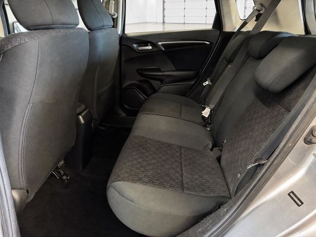 2017 Honda Fit LX CVT - 23099440 - 14