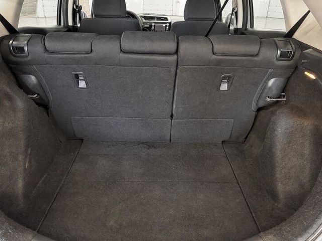 2017 Honda Fit LX CVT - 23099440 - 15