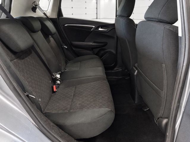 2017 Honda Fit LX CVT - 23099440 - 16