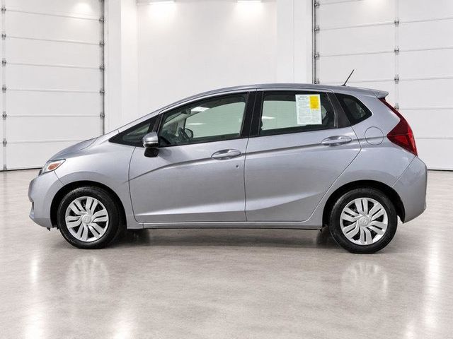 2017 Honda Fit LX CVT - 23099440 - 1