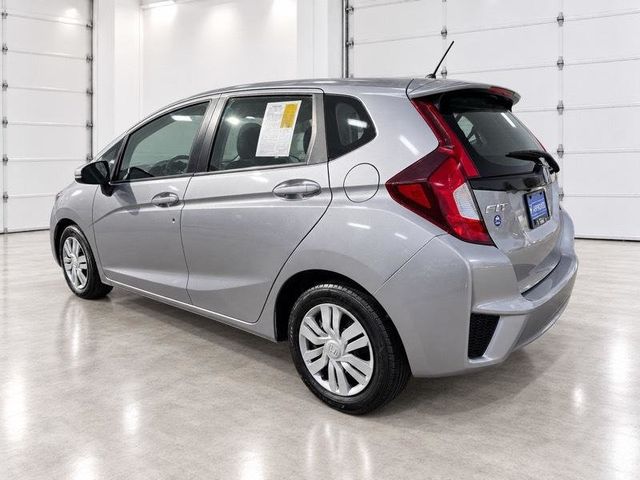 2017 Honda Fit LX CVT - 23099440 - 3