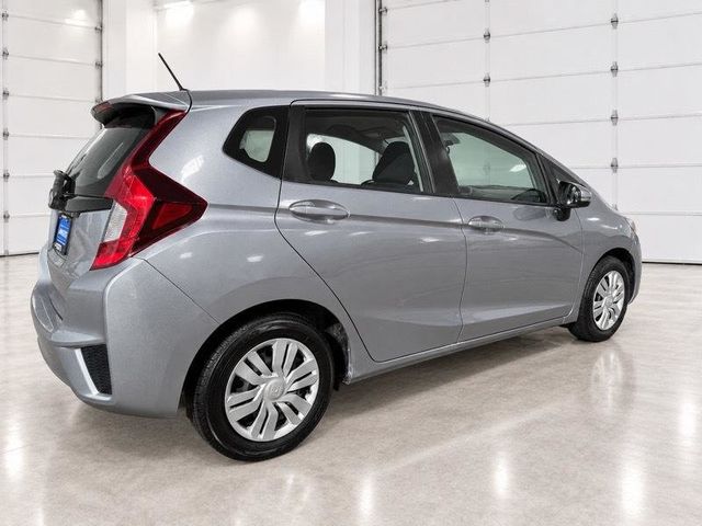 2017 Honda Fit LX CVT - 23099440 - 5