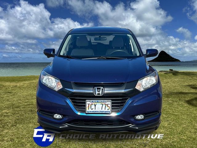 2017 Honda HR-V EX 2WD CVT - 23038550 - 9