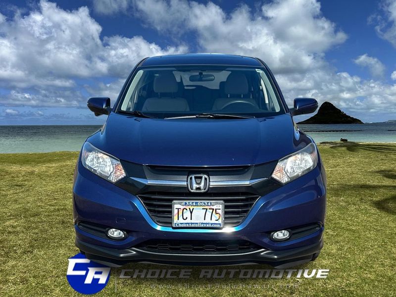2017 Honda HR-V EX 2WD CVT - 23038550 - 9