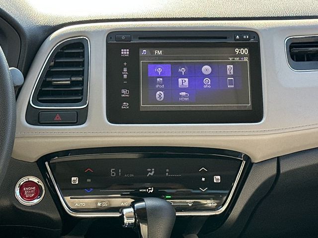 2017 Honda HR-V EX 2WD CVT - 23038550 - 14