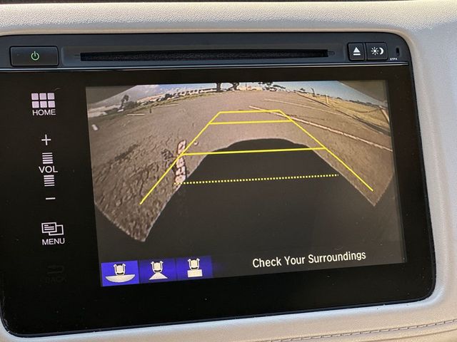 2017 Honda HR-V EX 2WD CVT - 23038550 - 15