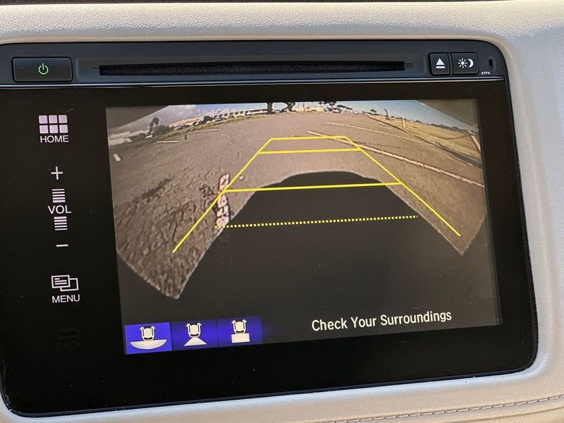 2017 Honda HR-V EX 2WD CVT - 23038550 - 15