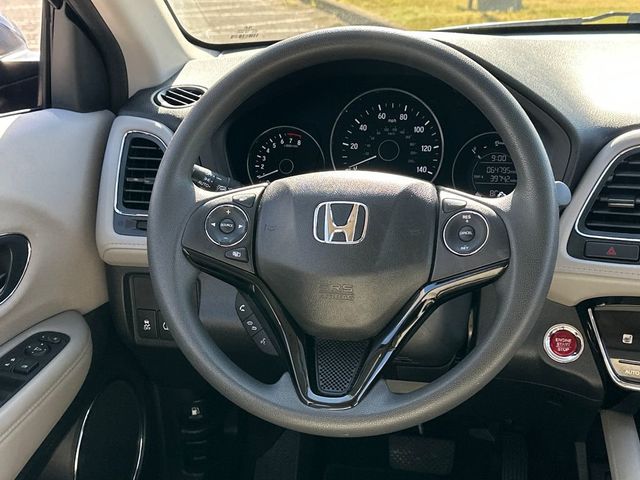 2017 Honda HR-V EX 2WD CVT - 23038550 - 16