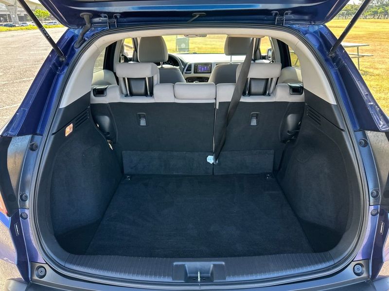 2017 Honda HR-V EX 2WD CVT - 23038550 - 19