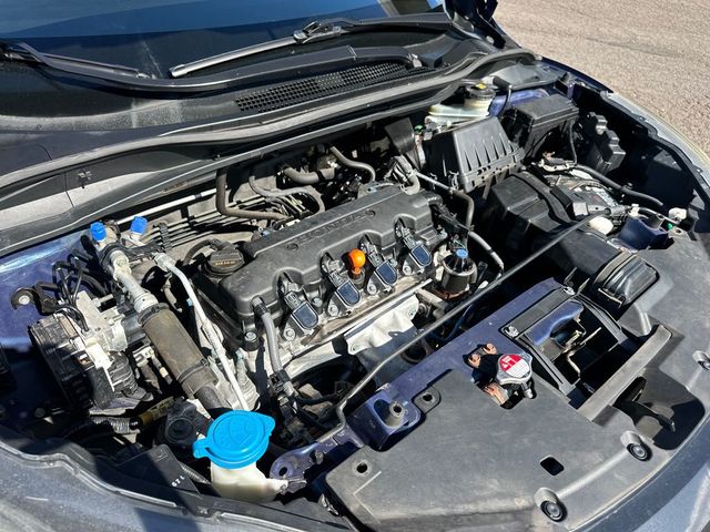 2017 Honda HR-V EX 2WD CVT - 23038550 - 20