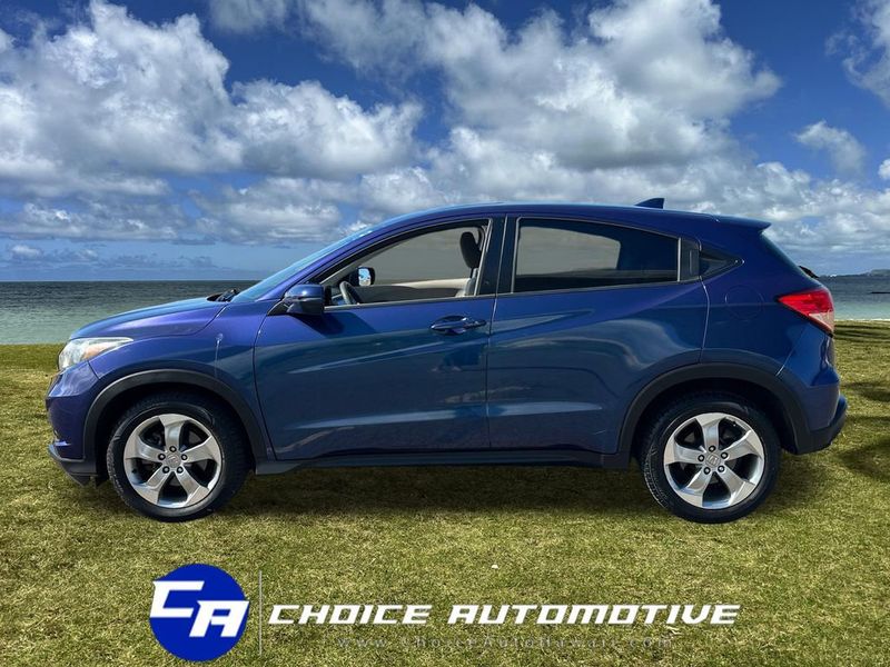 2017 Honda HR-V EX 2WD CVT - 23038550 - 2