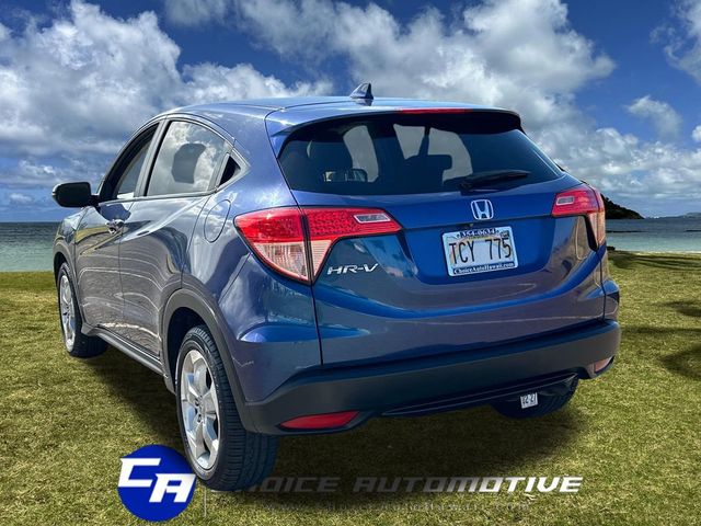 2017 Honda HR-V EX 2WD CVT - 23038550 - 4