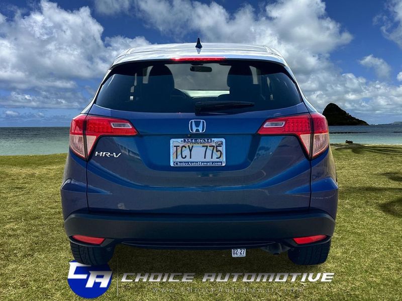 2017 Honda HR-V EX 2WD CVT - 23038550 - 5
