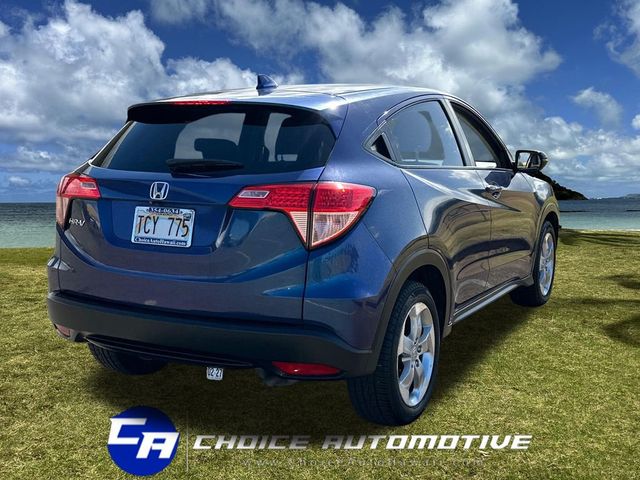 2017 Honda HR-V EX 2WD CVT - 23038550 - 6