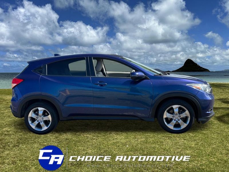 2017 Honda HR-V EX 2WD CVT - 23038550 - 7