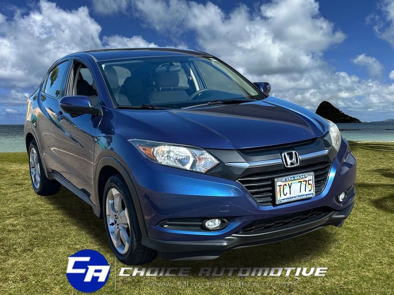 2017 Honda HR-V EX 2WD CVT - 23038550 - 8