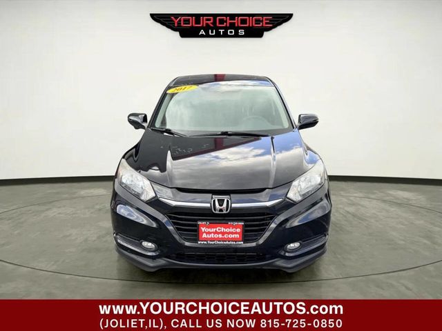 2017 Honda HR-V EX 2WD CVT - 23022432 - 9