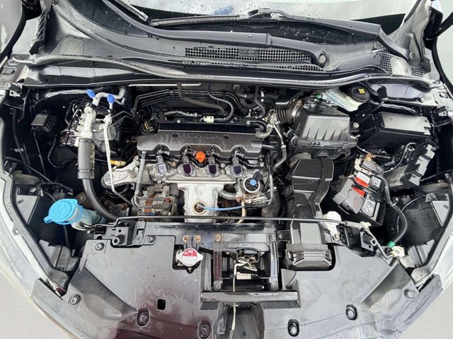 2017 Honda HR-V EX 2WD CVT - 23022432 - 10