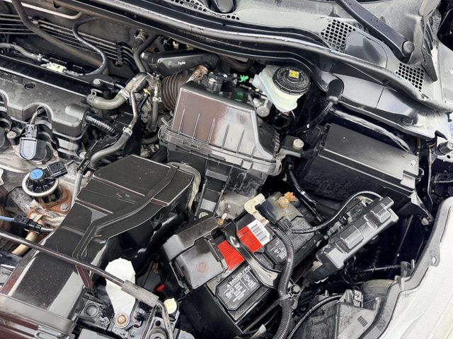 2017 Honda HR-V EX 2WD CVT - 23022432 - 11