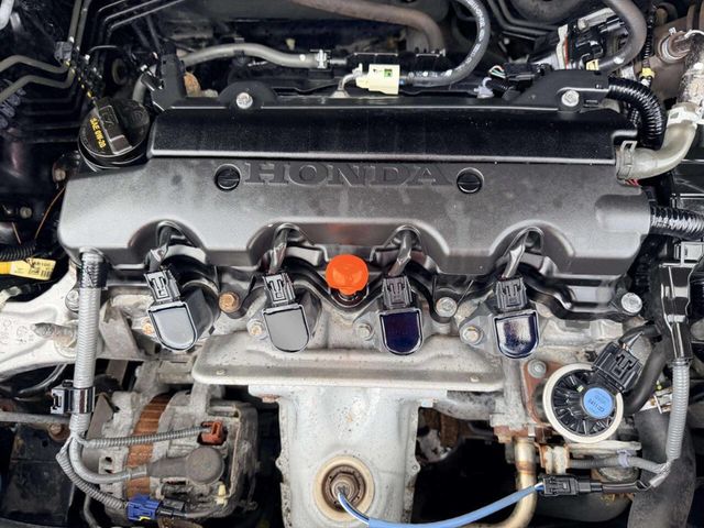 2017 Honda HR-V EX 2WD CVT - 23022432 - 12